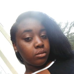 Meet your Posher, Ashanti